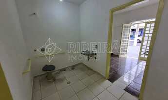 Imagem 4: Casa para locação com 4 salas 4 vagas no Centro