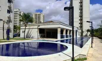 Imagem 4: Ed Fortune - 65m² - 3 quartos + 2 vagas - Elevador - Lazer - Cambeba