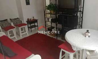 Imagem 5: Apartamento em Avenida Presidente Sarmiento - Tupi - Praia Grande/SP