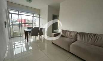 Imagem 3: Apartamento para aluguel, 2 quartos, 1 suíte, 2 vagas, Grajau - Belo Horizonte/MG