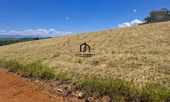 Imagem 2: Terreno c/ área de 250,00m² no Residencial Caminho do Mar em Taubaté