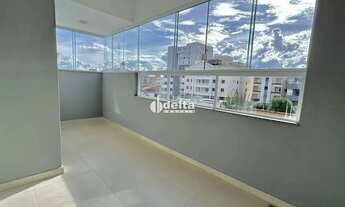 Imagem 3: Apartamento disponível para venda no bairro Santa Mônica em Uberlândia-MG