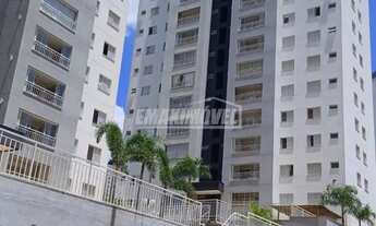 Imagem: Apartamento no Condomínio Raízes Campolim