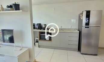 Imagem 3: APARTAMENTO, 02 QUARTOS, SEMI MOBILIADO, 49,33M2, BAIRRO CIDADE NOVA