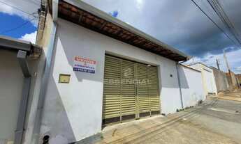 Imagem: Casa com edícula à venda, 160 m² por