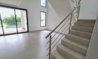 Imagem 7: Casa à venda em Campinas, Parque Rural Fazenda Santa Cândida, com 4 suítes, com 208 m²