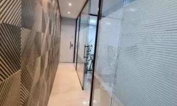 Imagem 6: Sala comercial no carrao