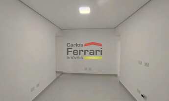 Imagem 2: Apartamento novo para locação em Santana com 1 dormitório