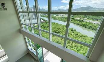 Imagem 7: Edifício Vista Bella - Quadra Mar