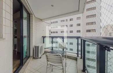 Imagem 7: Apartamento à Venda - Paraíso, 2 Quartos, 60 m2