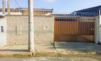 Imagem 2: Casa com 3 dormitórios à venda, 133 m² por R$ 420.000,00 - Central Parque Sorocaba - Soroc