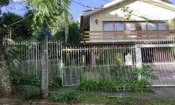 Imagem: Casa em Porto Alegre, no bairro Jardim Isabel