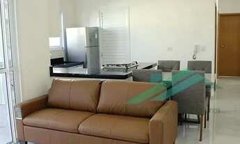 Imagem 3: Apartamento para Locação em Boituva, Flora Ville, 2 dormitórios, 1 suíte, 1 banheiro, 1 va