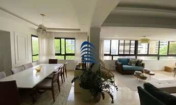 Imagem: Graça Apartamento Alto Padrão 200