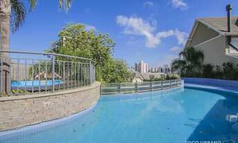 Imagem 2: BELISSÍMA CASA EM CONDOMÍNIO 03 SUITES, 3 VAGAS