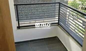 Imagem 5: Apartamento à venda com 95 m², 3 quartos 1 vaga em Cambuí, Campinas