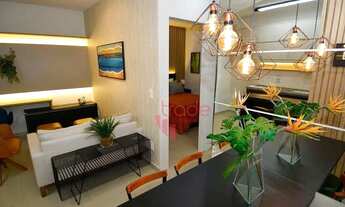 Imagem 6: Apartamento à Venda de 02 Dormitórios no Bairro Reserva Real em Ribeirão Preto com Cozinha