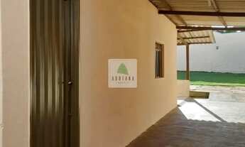 Imagem 3: Aluguel Casa Ampla Bem localizada 3 Quartos Garagem Coberta para 3 Carros