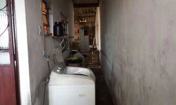 Imagem 7: Vendo casa bairro fazenda Castro