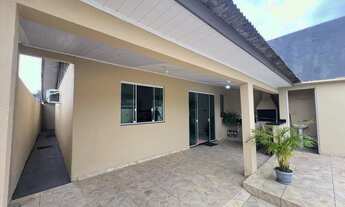 Imagem 6: Casa com piscina e área gourmet no Piçarras em Guaratuba-Pr