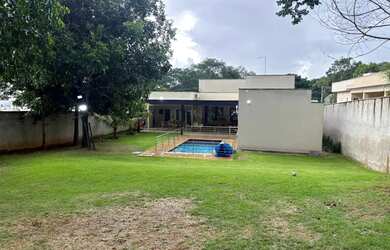 Imagem: Chacara Cond. Villa Verde 1730m²