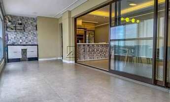 Imagem: Venda Apartamento 3 Dormitórios - 137 m²