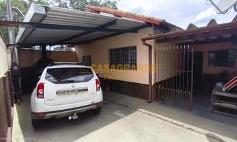 Imagem 3: Casa com 3 Quartos 230 mts² a Venda no Bairro de Santana
