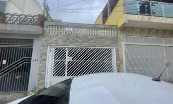 Imagem: Casa para Locação no Jardim Vila Formosa