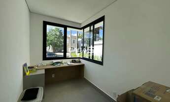 Imagem 6: Casa a venda Swiss Park Campinas