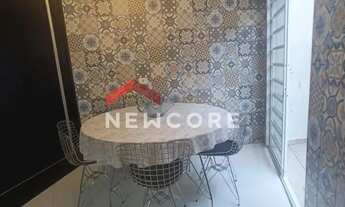 Imagem 5: Casa de condomínio em Rua Raimundo Montanari - Jardim São José - Mauá/SP