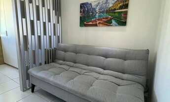 Imagem 4: Imóvel para aluguel possui 28 metros quadrados com 1 quarto em Boa Viagem - Recife - PE