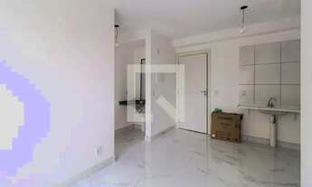 Imagem 4: Apartamento à Venda - Barra Funda, 2 Quartos, 37 m2