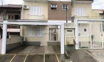 Imagem: Casa semi mobiliada para aluguel, com 98,89m²