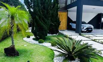 Imagem 2: Oportunidade - Casa em Condomínio - Mirante do Vale - Condomínio Residencial Mirante do Va