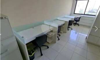 Imagem 5: Sala à venda no condomínio Eldorado Office, São Paulo - SP