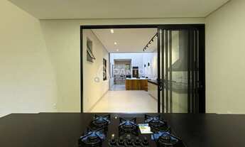 Imagem 6: Casa à Venda - Residencial Villa Segura.