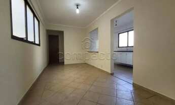 Imagem: Apartamento Padrão em São José do Rio