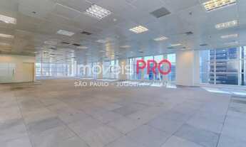 Imagem: Laje corporativa 319m² na Av. Brig. Faria