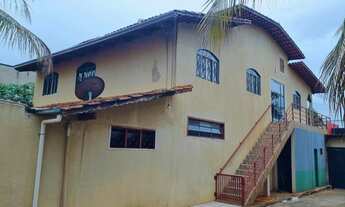 Imagem 14: Sobrado e um lote ao lado no Jardim vista bela Goiânia