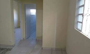 Imagem 5: Casa 2 dorm sem garagem