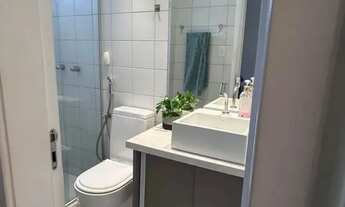 Imagem 4: Apartamento Com 2 Quartos, Distribuído Em 80M² E 2 Vagas De Garagem Na Pituba. GTDBEH