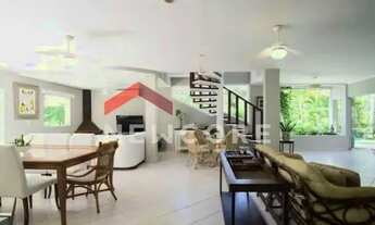 Imagem 3: Casa em Passeio das Garaunas - Riviera de São Lourenço - Bertioga/SP