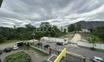 Imagem 6: Recreio dos Bandeirantes