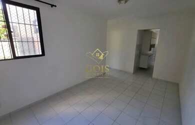 Imagem: Apartamento 3 Quartos (1 Suíte) Serraria