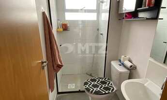 Imagem 7: Apartamento padrão à Venda, Chácara Recreio do Havaí, Botucatu, SP