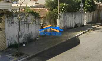 Imagem 5: Terreno 20x30 - 600m² c/ 4 casas ótimo p/ Construtor Próx Av Mutinga - SP