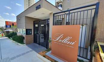 Imagem: Apartamento Alphaville para alugar