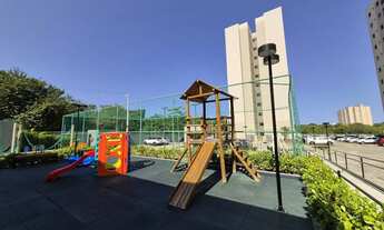 Imagem 7: Apto. Novo de 51,11m² c/ excelente localização próx. ao Via Sul Shopping, 02 qts (01 suíte