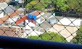 Imagem 2: Apartamento em Rua Emílio Mallet - Vila Gomes Cardim - São Paulo/SP