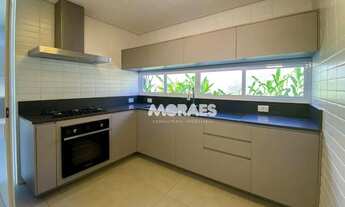 Imagem 7: Casa em Condomínio Fechado com 3 suítes para alugar, 370 m² por R$ 12.000/mês - Residencia